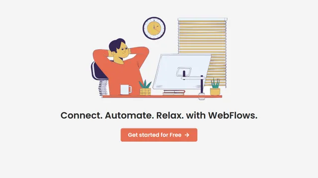 WebFlows